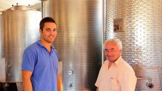 “Santa Barbara” il nome omaggio ai minatori