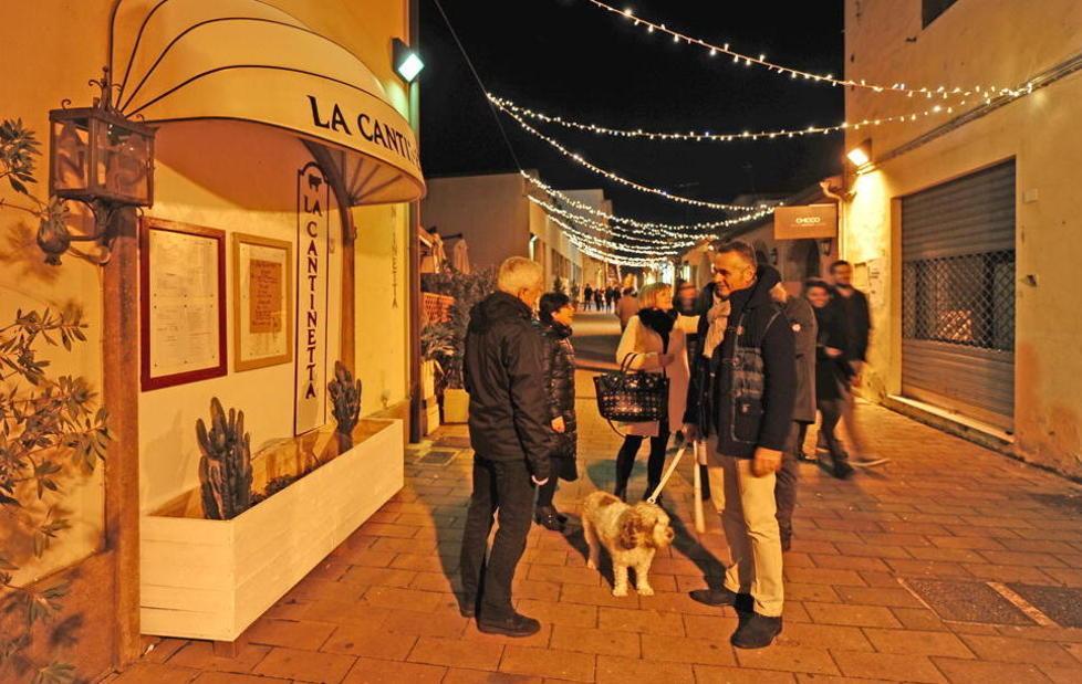 L’idea di barriere “antirumore” 