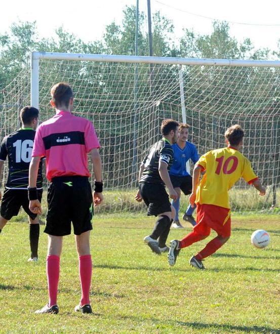 Piemme in trasferta per il derby delle colline 