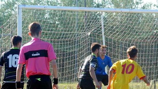 Piemme in trasferta per il derby delle colline