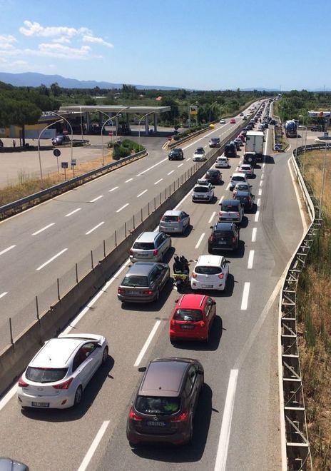 Lavori Anas sulla Variante «Interventi per 4 milioni» 