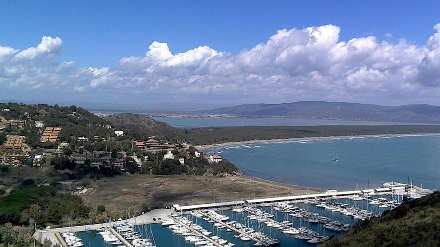 Borghini: «Cala Galera? «Qualcosa non mi torna»