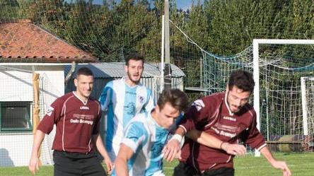 Vorno, tre punti per dimenticare