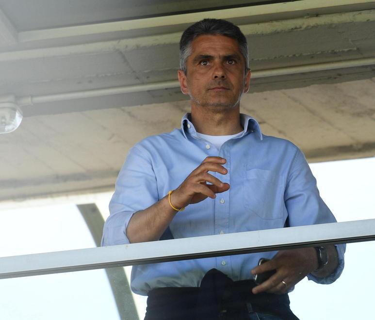  Fanucchi non basta Playoff più lontani 