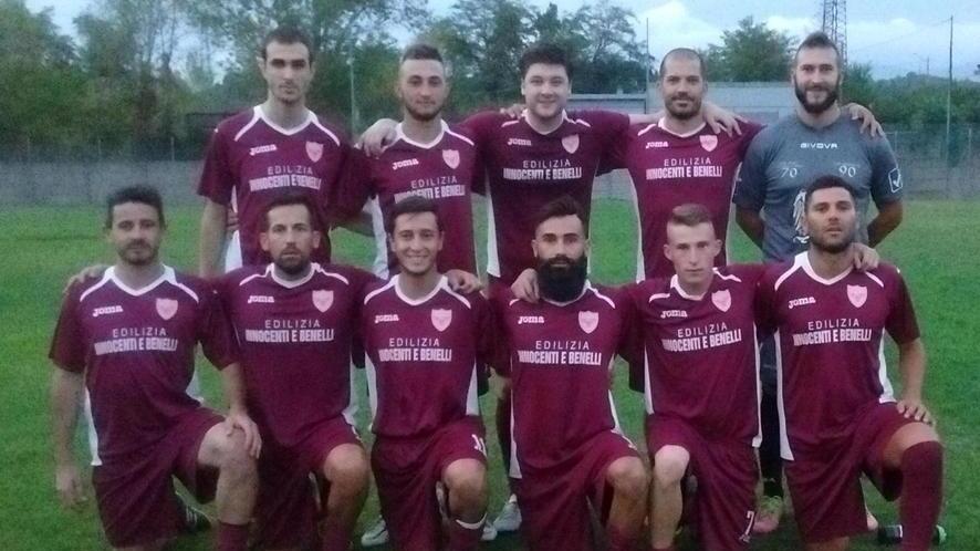 Seconda, che derby tra Fivizzanese e Monzone