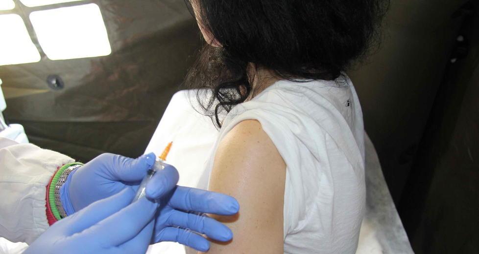 Vaccinazioni, bimbo sospeso a Carrara 