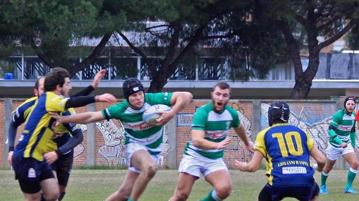 Livorno Rugby per i playoff Parte il duello con Firenze
