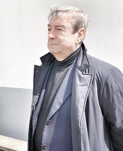 Testa bassa, tutti in silenzio Oggi la decisione su Foschi