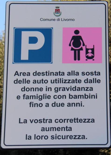 Permessi rosa (ri)esplode la protesta delle mamme: promossa una petizione