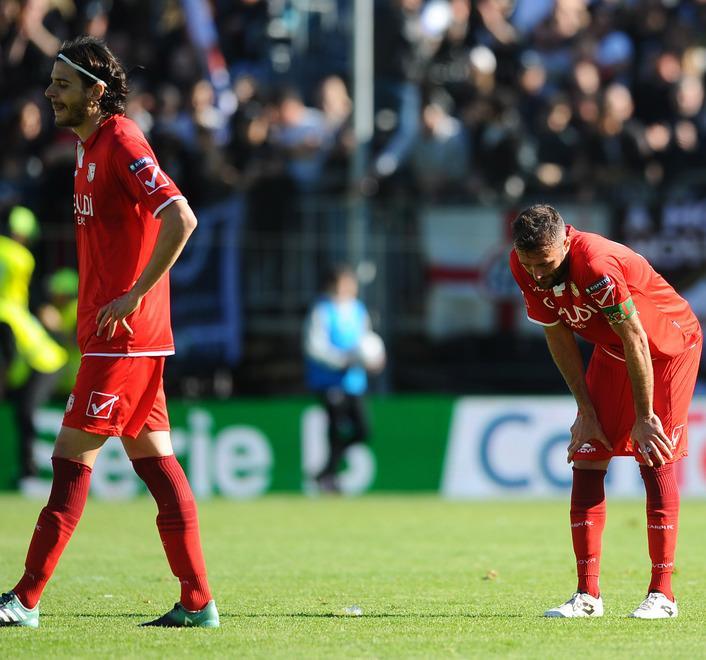 Poli duro: «Sbagliato tutto» 