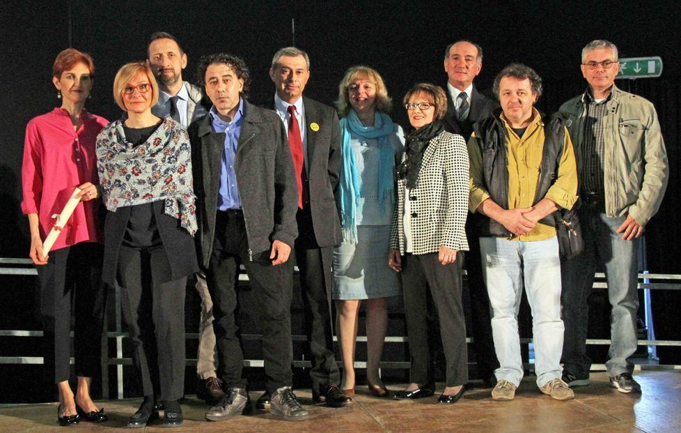 Premiata la fedeltà al lavoro 
