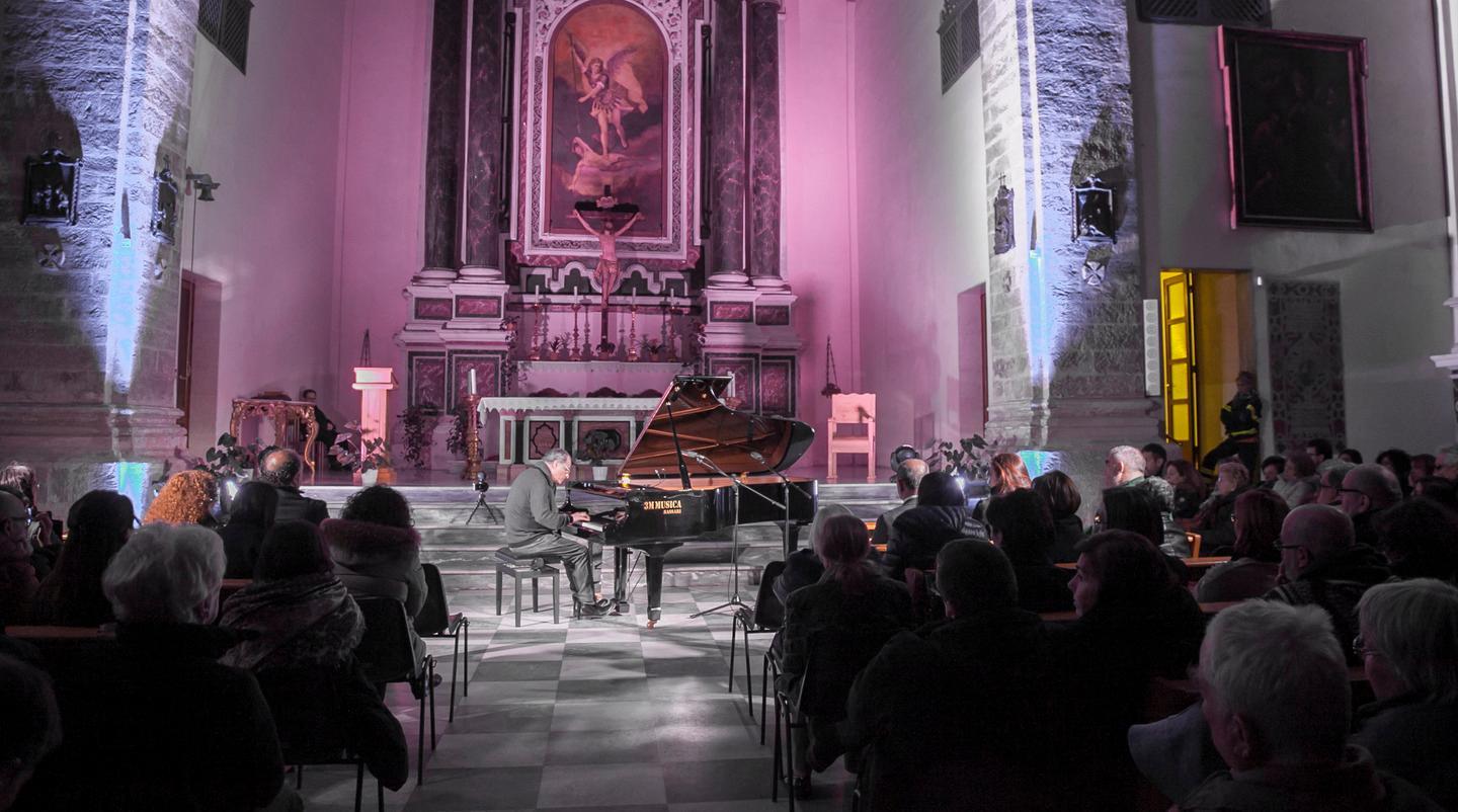 Riparte JazzAlguer con il concerto del Progetto Bam