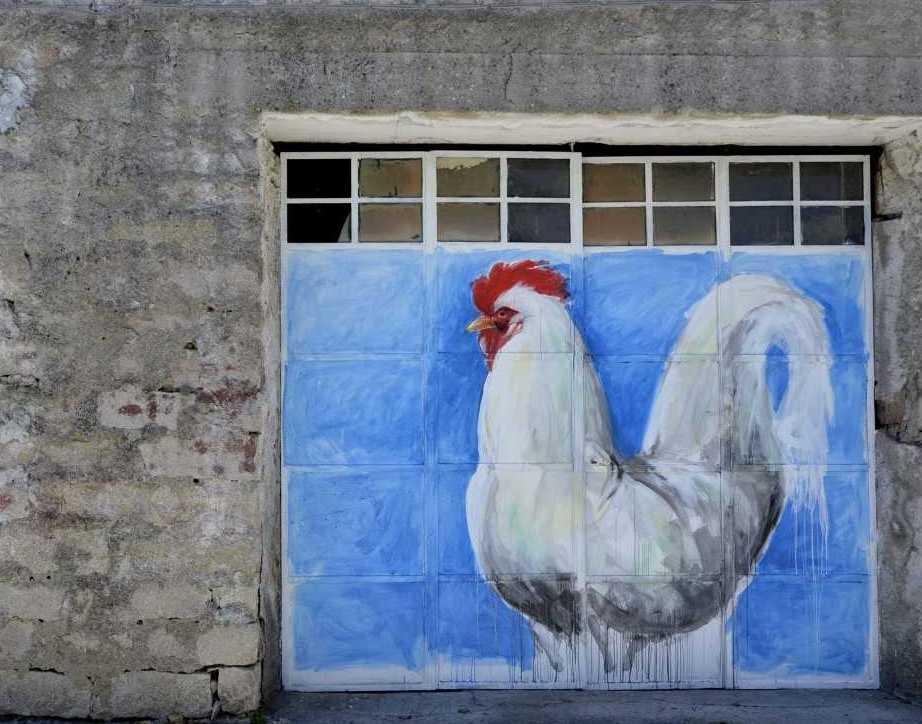 AAAperto, Aggius diventa il paese dei musei 
