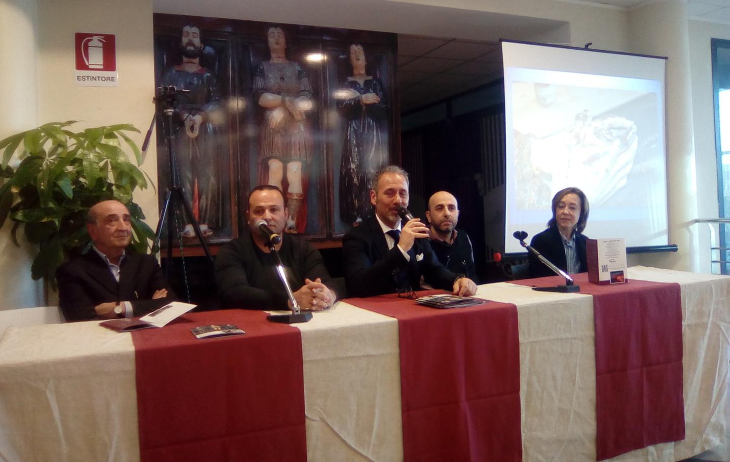 I martiri Turritani ritornano in basilica dopo il restauro 