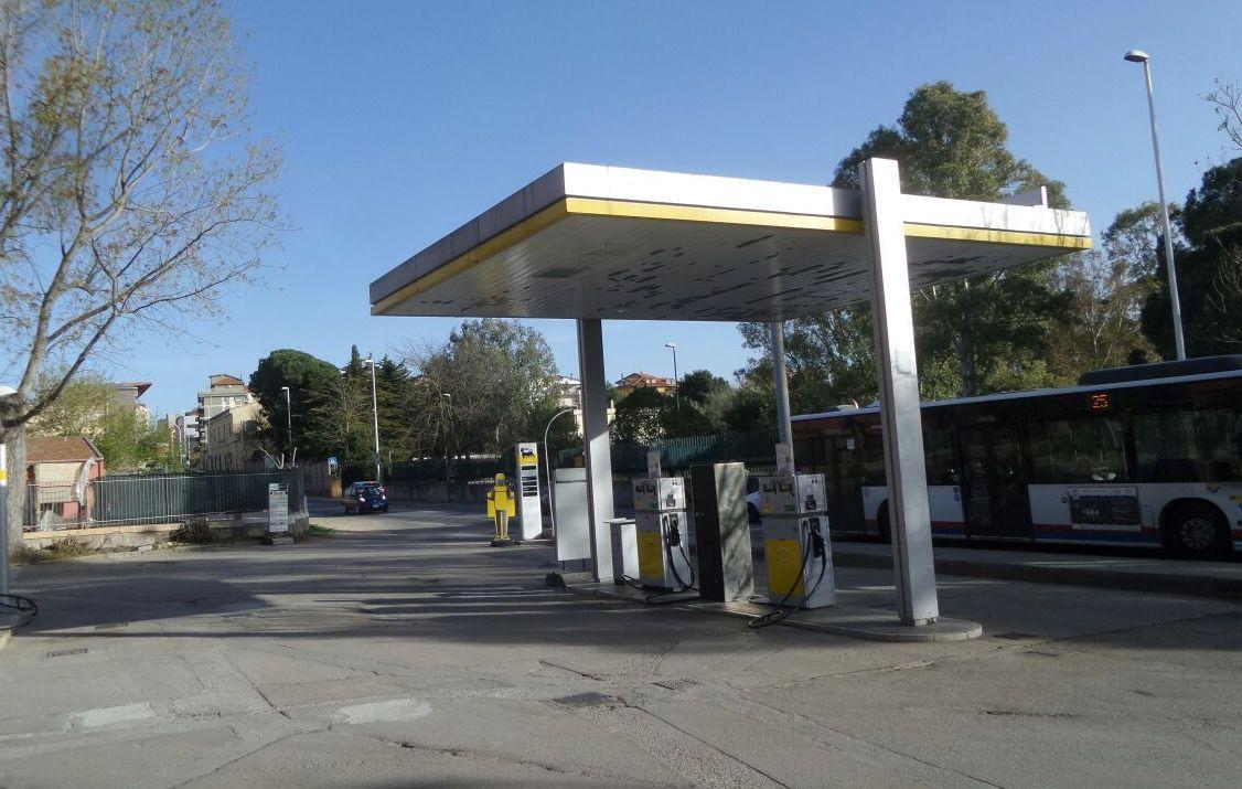 L’Eni trascina Comune ed Ersu in tribunale 