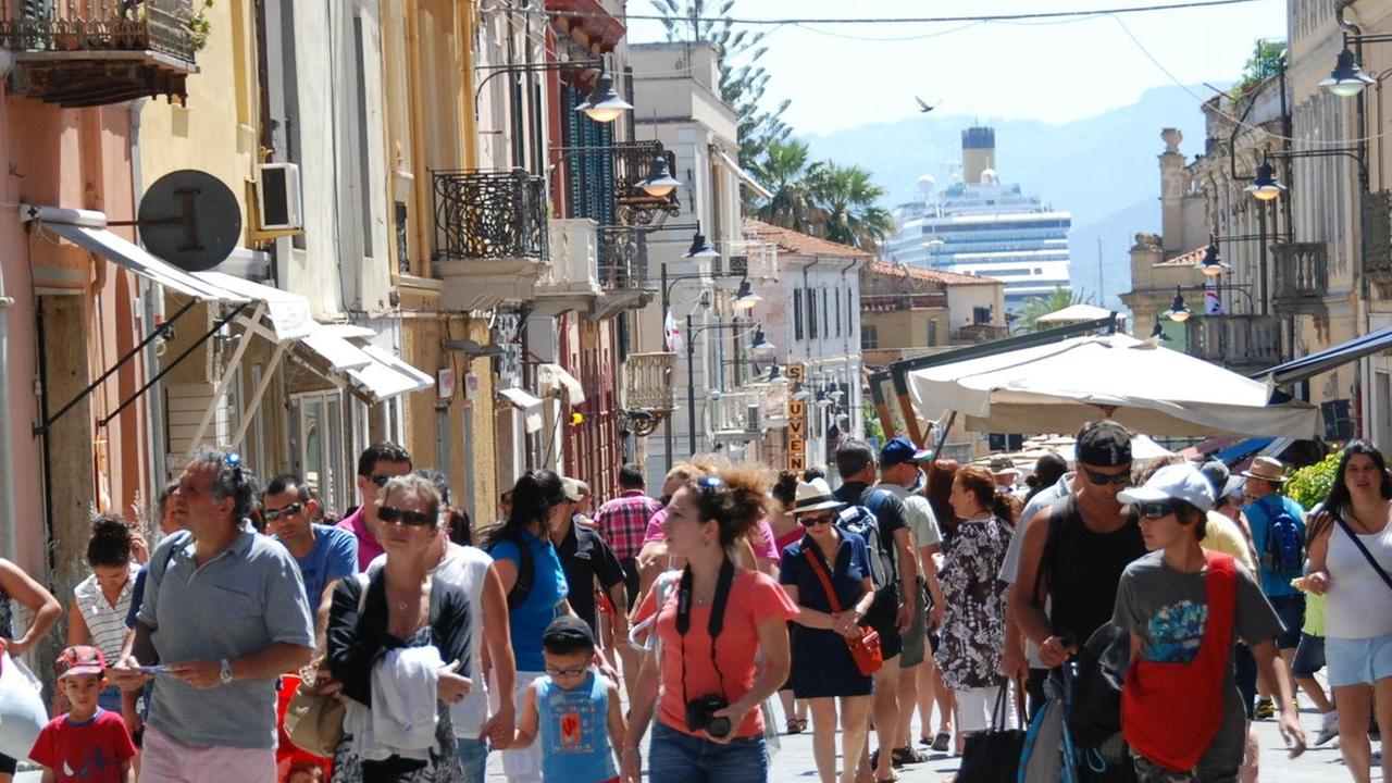 Piano del turismo, incontri al via