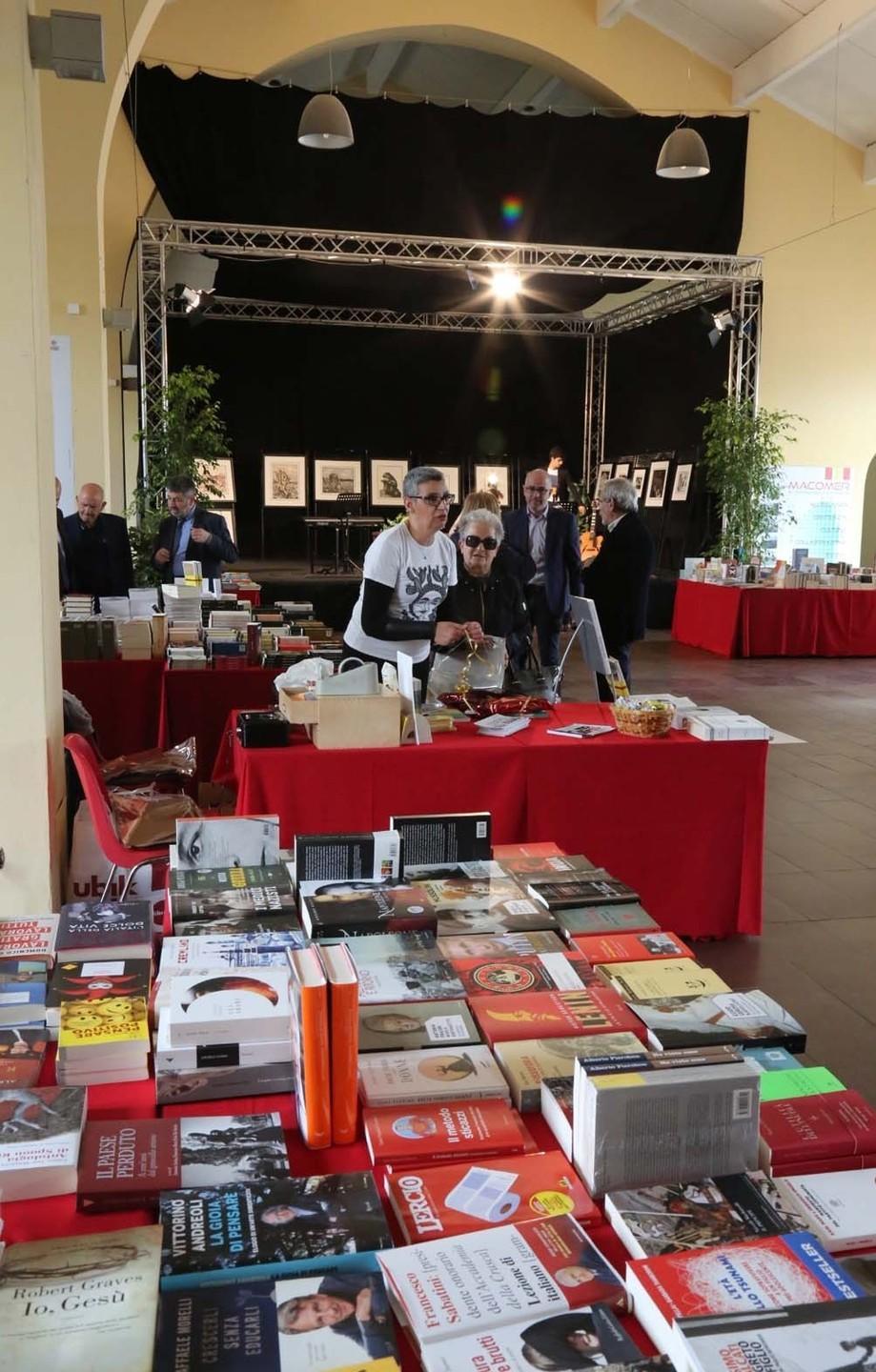 Macomer si propone come polo fieristico 