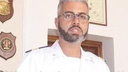 Principale guiderà la capitaneria di Lipari