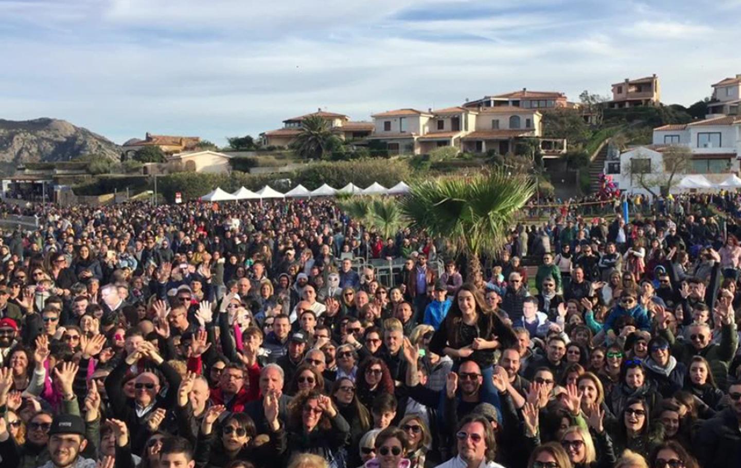 Super Pasquetta, la stagione comincia bene 