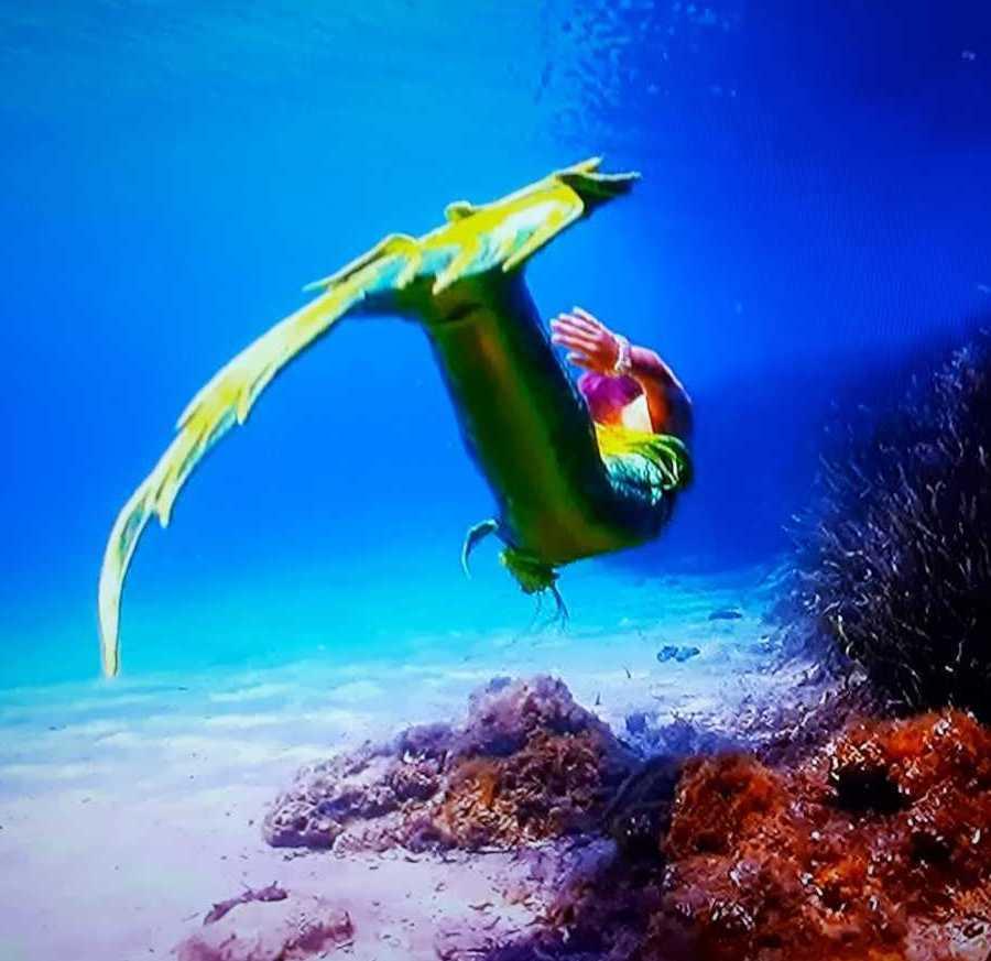 Maxi spot di Lineablu: Olbia e Golfo Aranci in mostra su Raiuno 