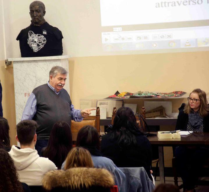 Processi simulati per parlare di giustizia 