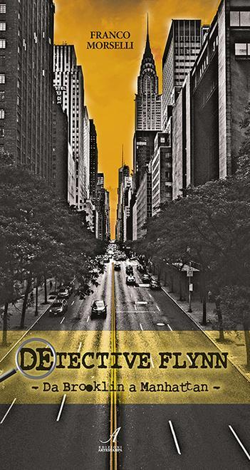 Franco Morselli: un giallo a Manhattan