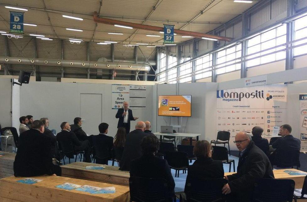  Seatec-Compotec fiera dai grandi numeri 