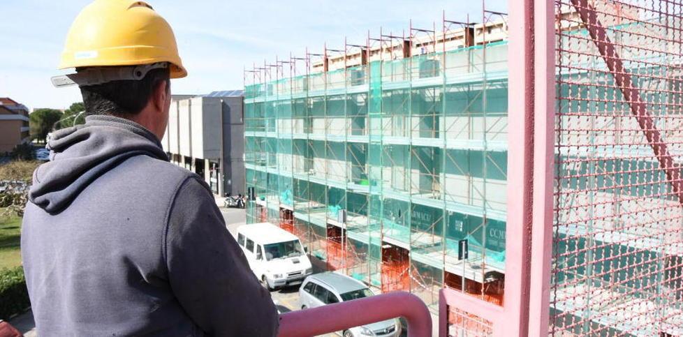 "Gli appalti vanno cambiati", parte un appello ai sindaci 