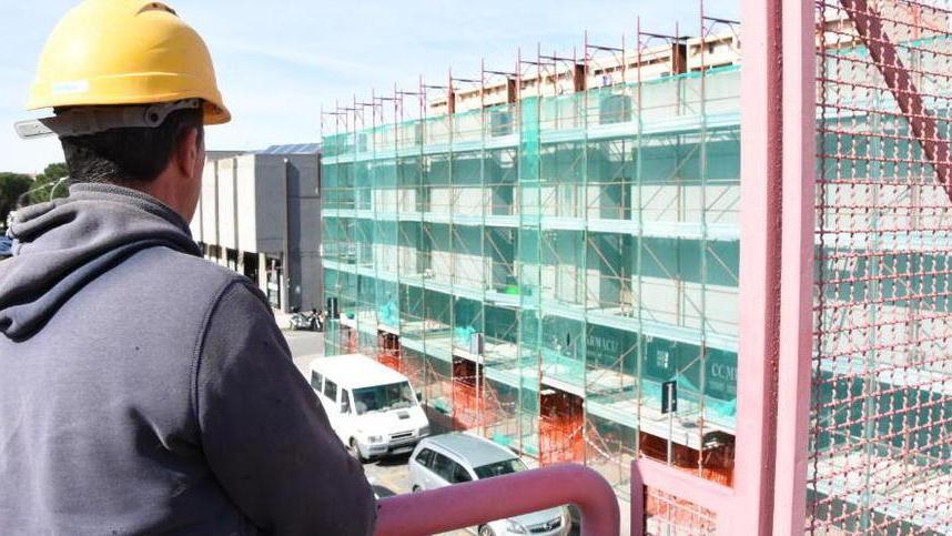 "Gli appalti vanno cambiati", parte un appello ai sindaci