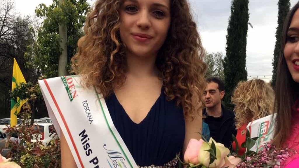 Miss Primavera