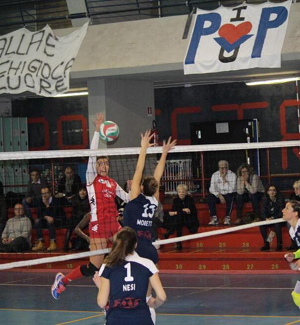 Il Viva riapre le speranze playoff 