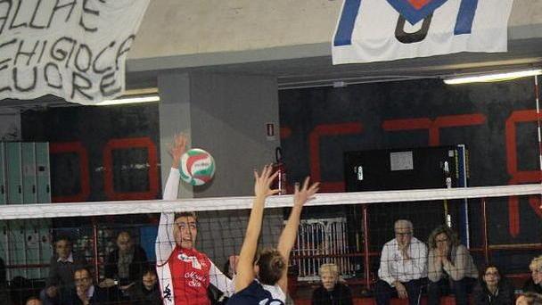 Il Viva riapre le speranze playoff