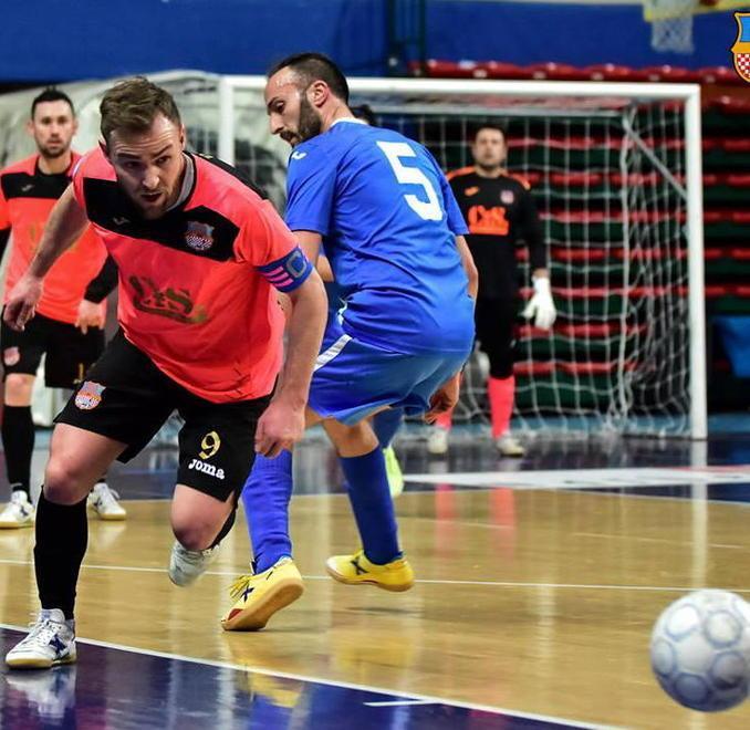  Futsal Pistoia ok, e ora vede nel mirino l’A2