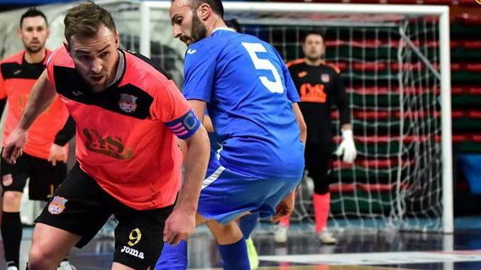 Futsal Pistoia ok, e ora vede nel mirino l’A2