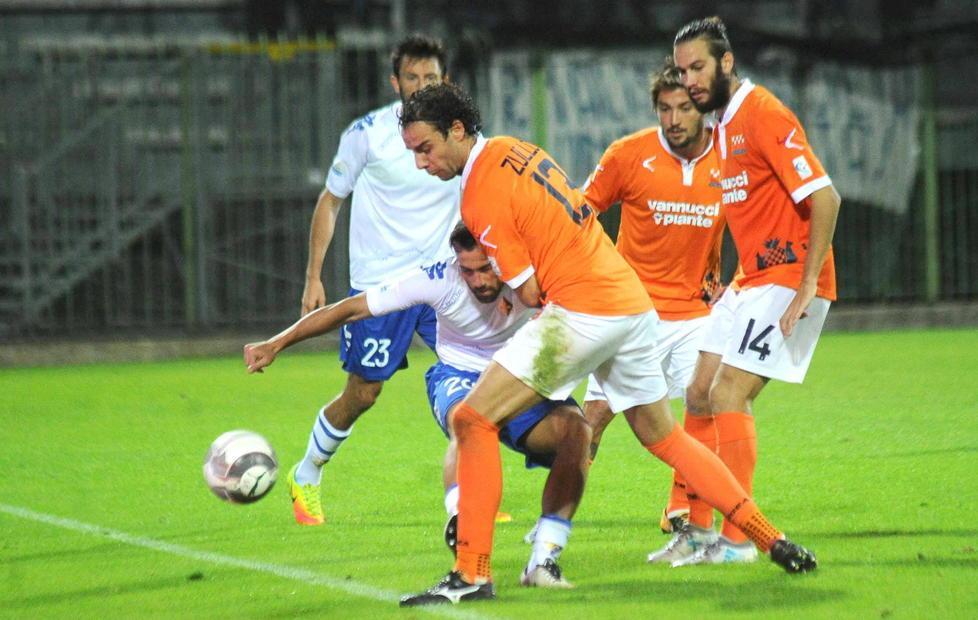 Non passa il mal di trasferta della Pistoiese 