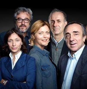 In scena c’è “La scuola” di Starnone