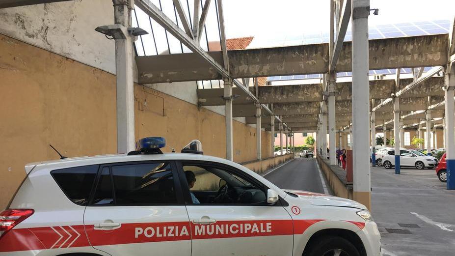 Lavora in Sicilia ma la paga l’Unione