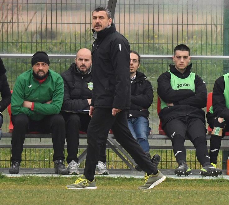 Tuttocuoio fa harakiri col Sansepolcro e si complica la vita