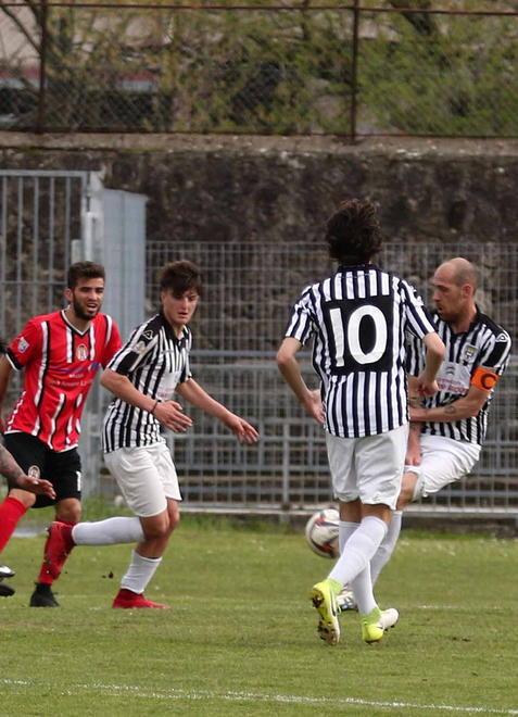 L’ira di Bresciani «L’arbitro ha usato due pesi e due misure» 