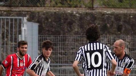 L’ira di Bresciani «L’arbitro ha usato due pesi e due misure»