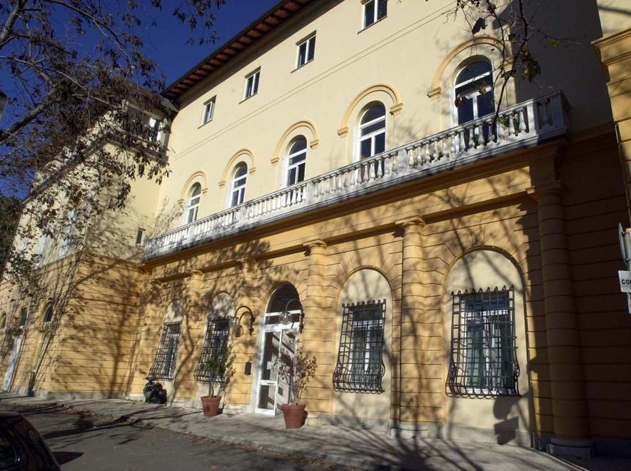  Riabilitazione, posti letto a rischio 
