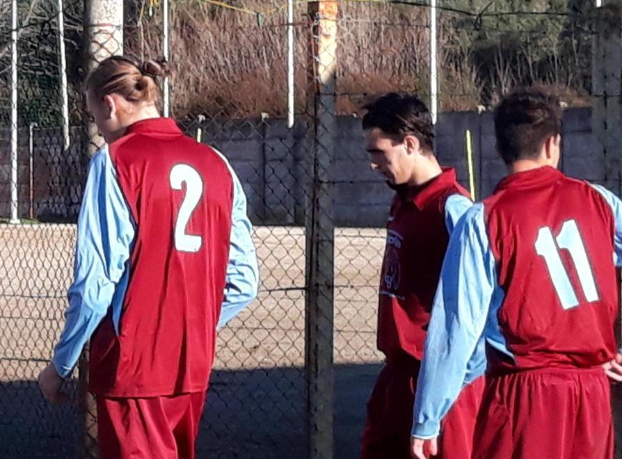 Il Picchi s’impone 2-1 con Cacciò e Ghelardi e inguaia Donoratico 