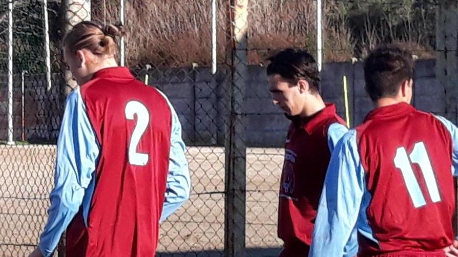 Il Picchi s’impone 2-1 con Cacciò e Ghelardi e inguaia Donoratico
