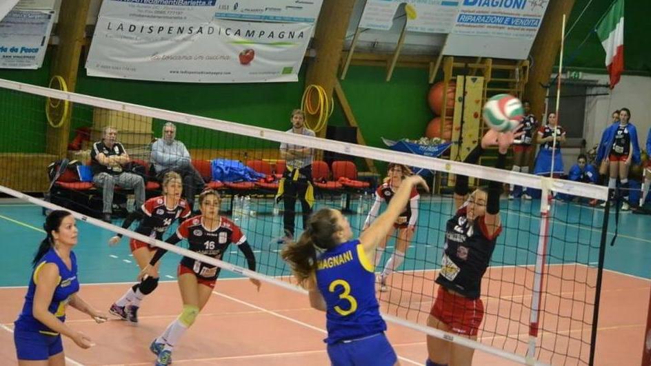 Gemelli 2.0 spaventa la favorita Cagliari ma alla fine perde 3-1