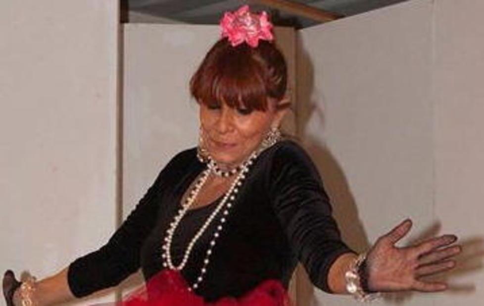 Morta Enrica Marongiu, una vita per il teatro 