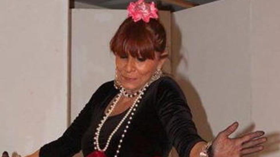 Morta Enrica Marongiu, una vita per il teatro