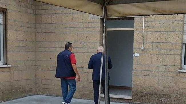 Scuola di Pomonte «Firenze ci ascolti»