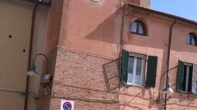 Rintocchi a Montiano Dopo anni riparte l’orologio della torre