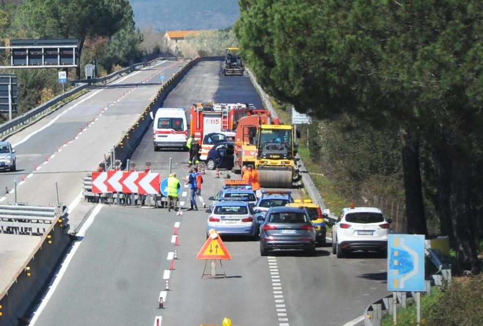 Grossetano a Firenze picchiato per il cellulare 