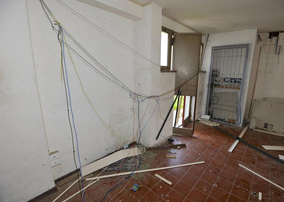 L’ex Casa dello Studente sarà per anziani 